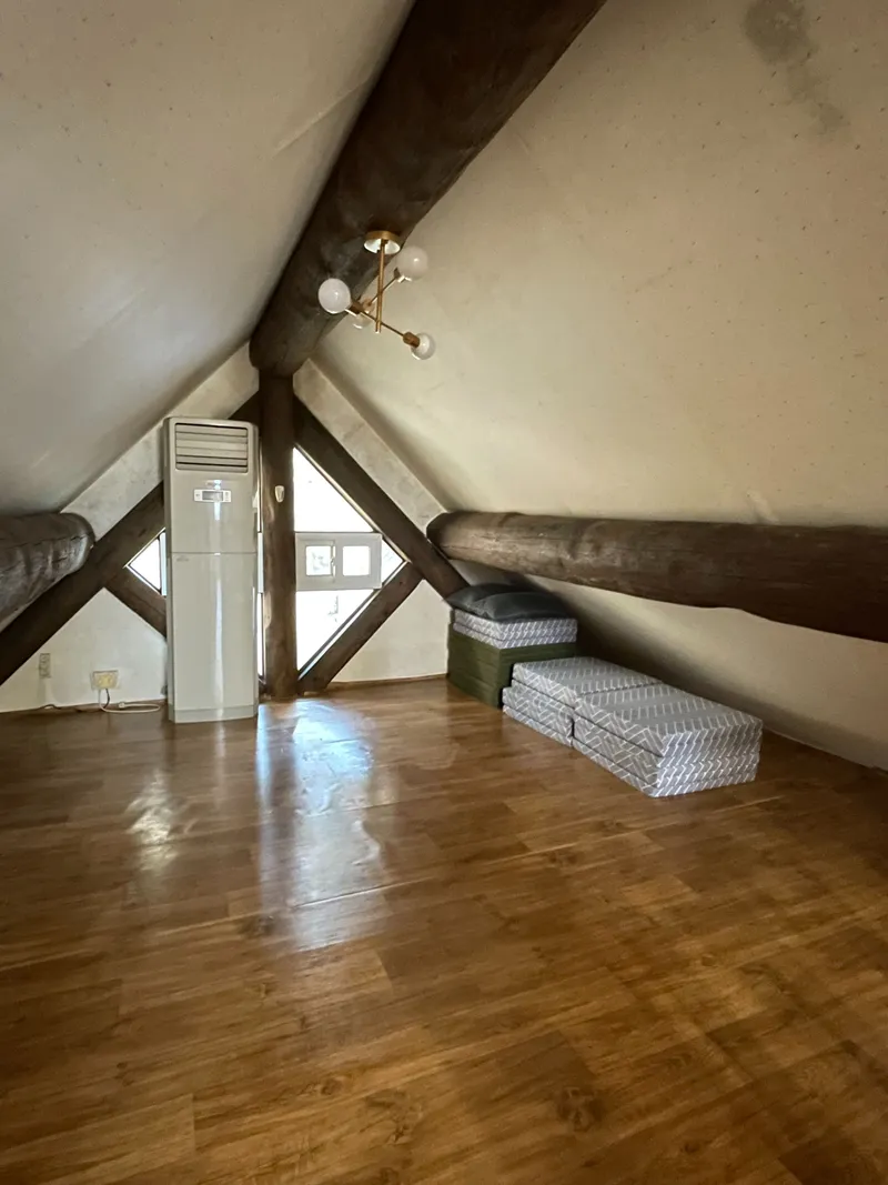 [Aewol, Jeju] Healing in Jeju Nature (duplex) #Pets allowed 9