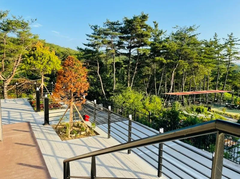 [Gyeongju] Accommodation with private swimming pool in Cheonbuk-myeon 17
