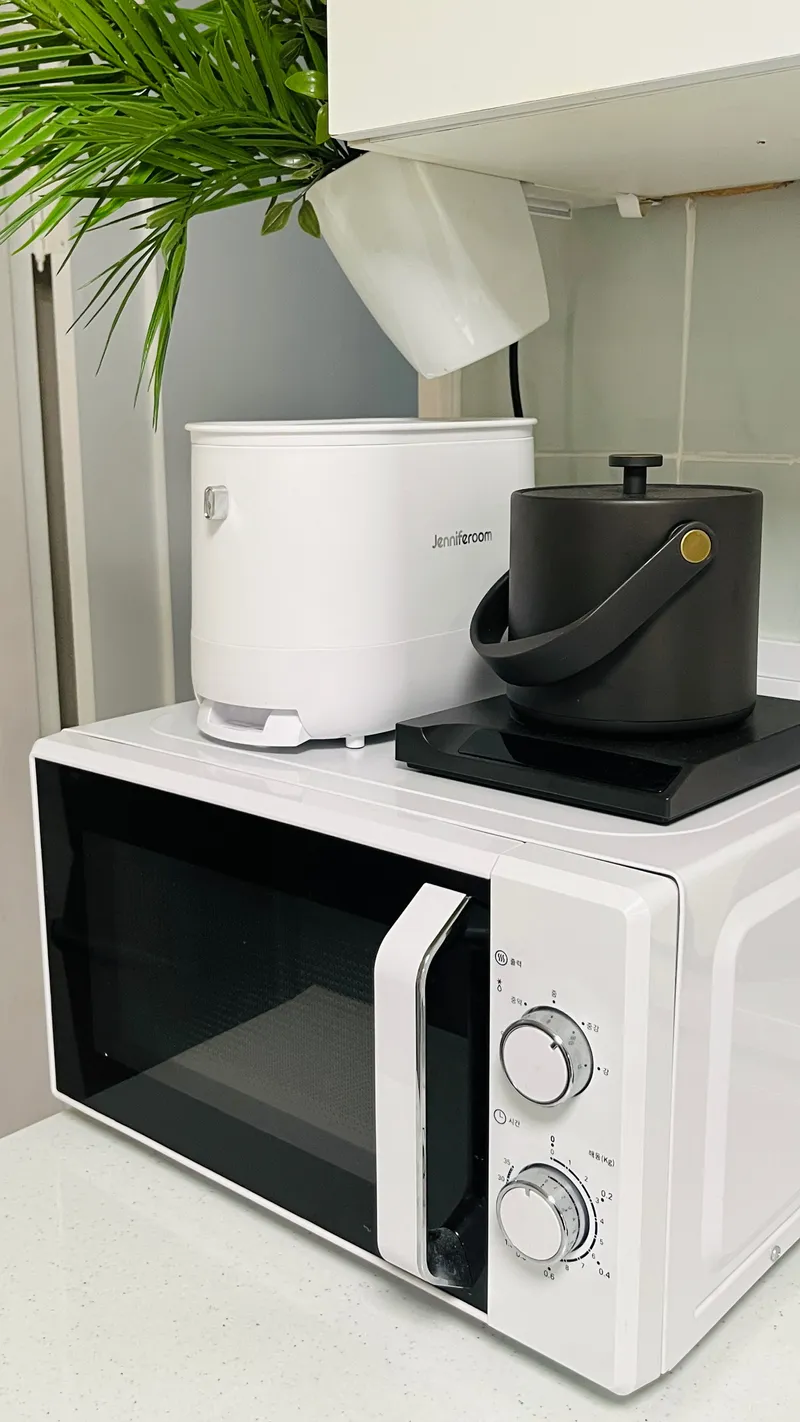 [Songpa, Seoul] Fully furnished queen 1 + single 2 near Jamsil Saenae Station, pets allowed 22