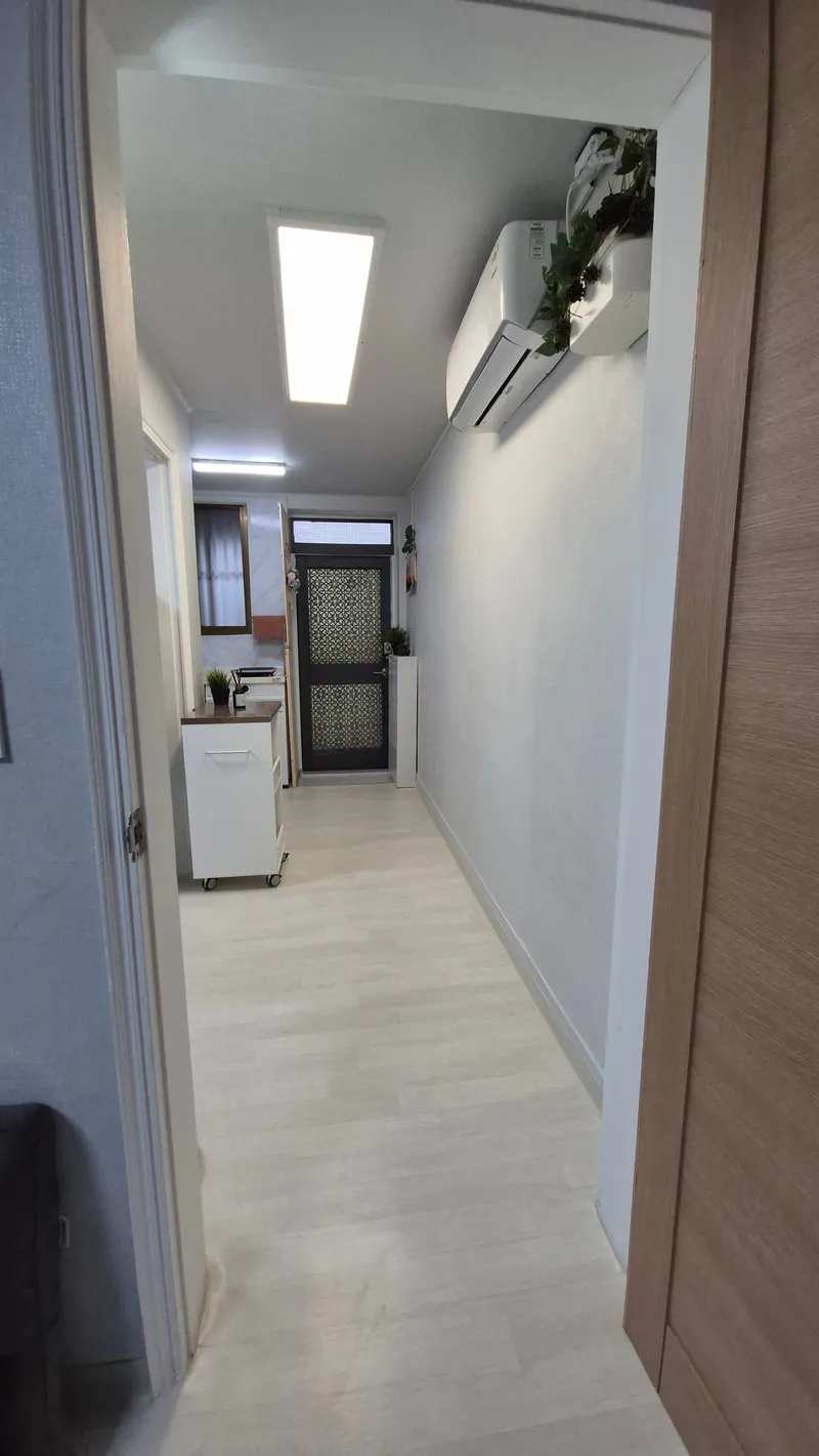[Gangbuk, Seoul] 2-room apartment, 5 minutes walk from Mia Station 14