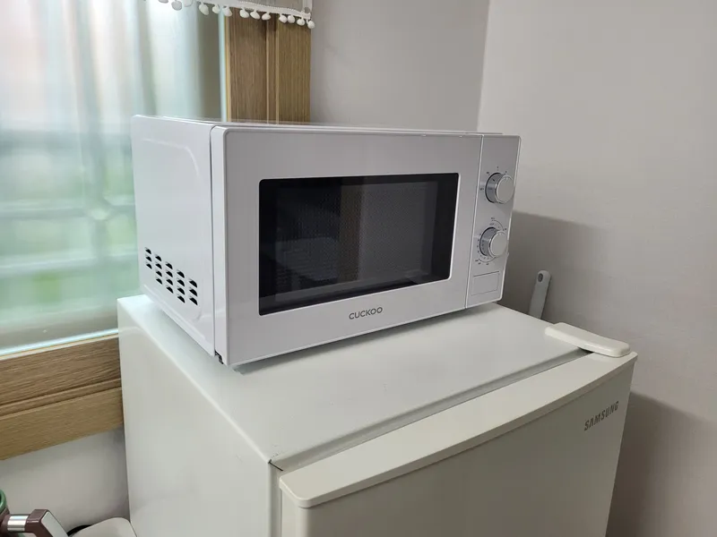 [Jeonju][Jeonju, North Jeolla Province] Near Jeonju Station and Daejin Hospital - Convenient for living and transportation. 17
