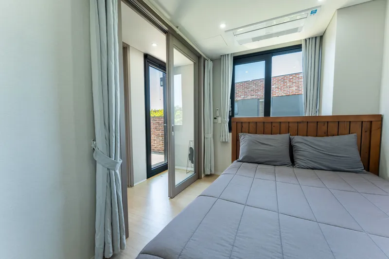 [Seongsan, Seogwipo][Seogwipo/Seongsan] #PremiumPrivateVilla #BBQ Pet-friendly accommodation 7