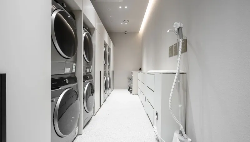 [Seongnam] Pangyo Premium Co-living House 9