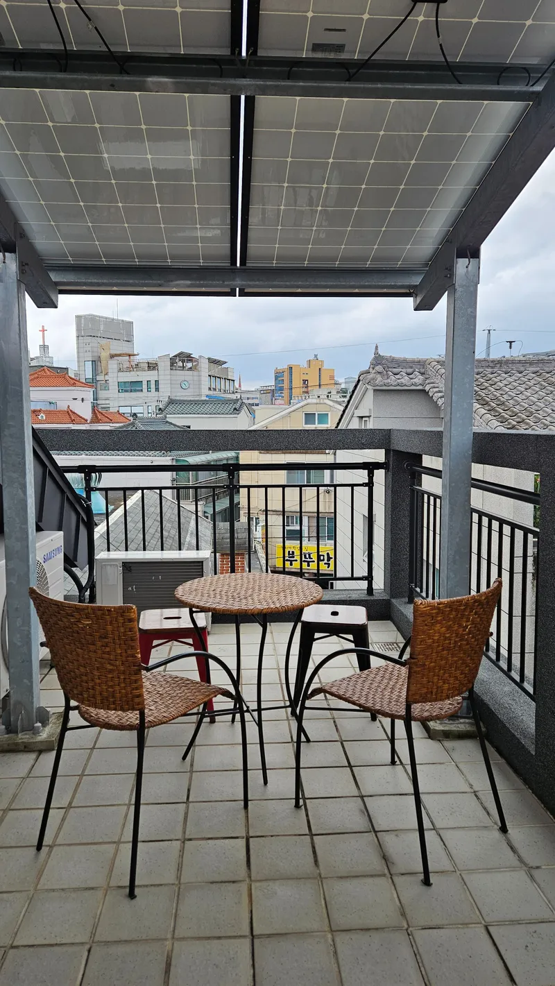 [Yangsan] Yangsan, Gyeongnam Province - Yangsan Station/Newly built duplex. 50 pyeong (approximately 160 sq ft). 3 bedrooms. 2 living rooms. 3 bathrooms. 69