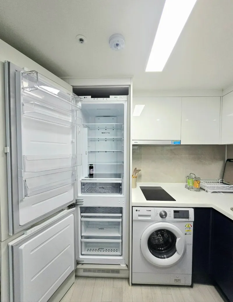 [Guro, Seoul] Luxury duplex officetel 24