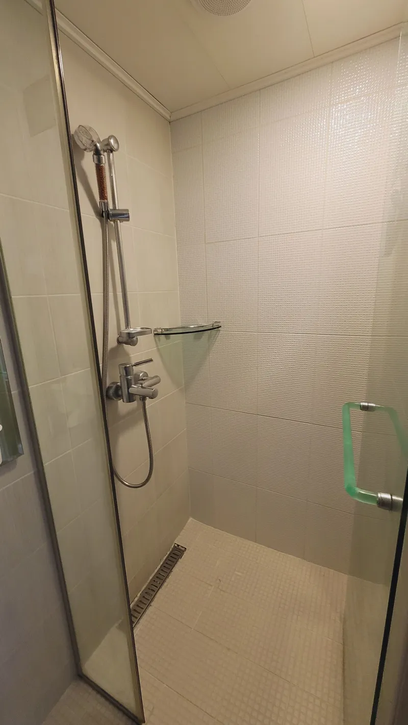 [Haeundae, Busan] One-room apartment 3 minutes from Jangsan Station 10