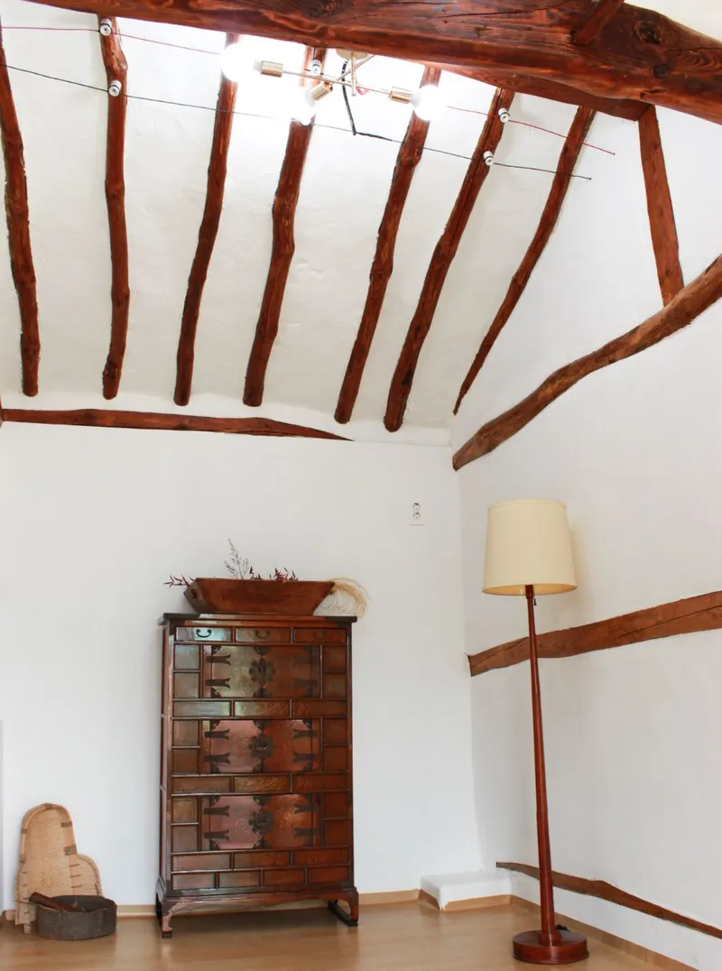 [Namhae] Pretty country house with yellow rafters and a yard, private stay #PetFriendly 32