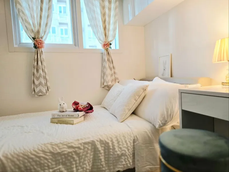 [Guro, Seoul] Luxury duplex officetel 2