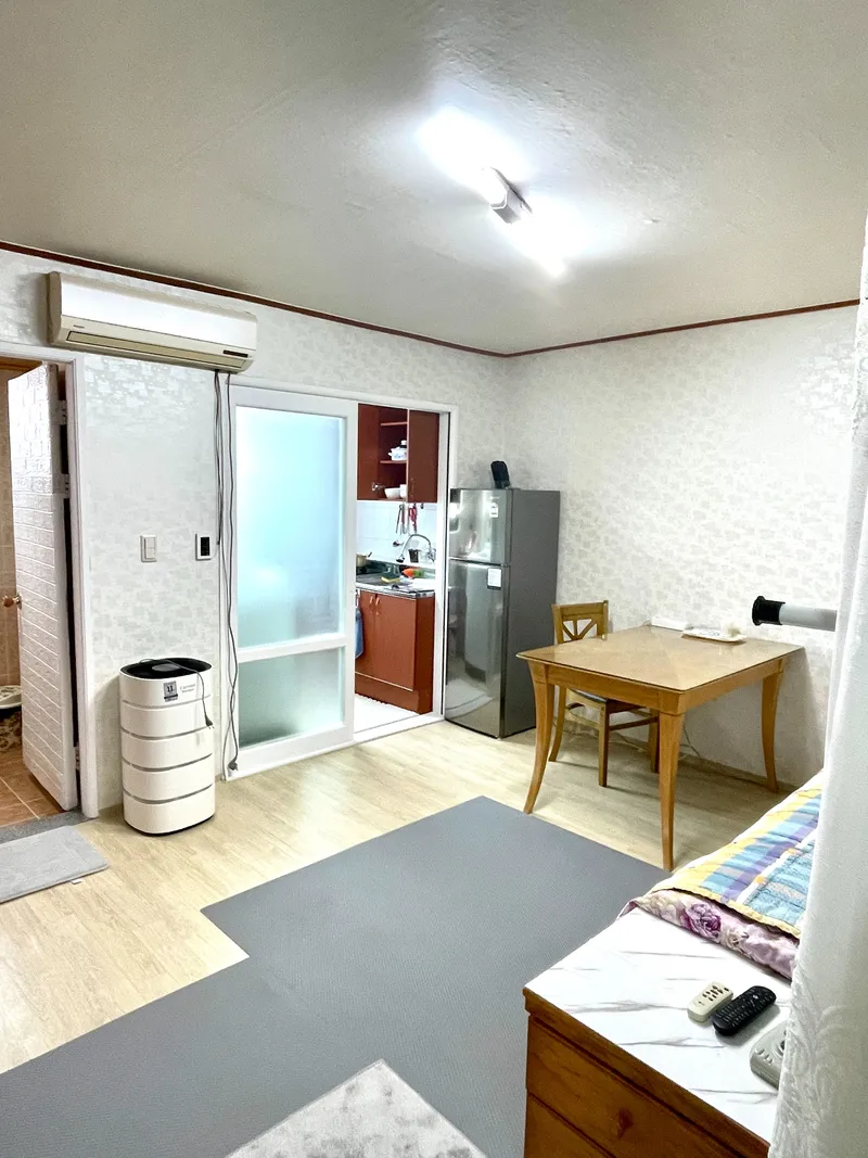 [Jeonju] Recommended Travel Destination Accommodation, Monthly Stay, Weekly Stay, Business Trip, Training, Accommodation 2F 5