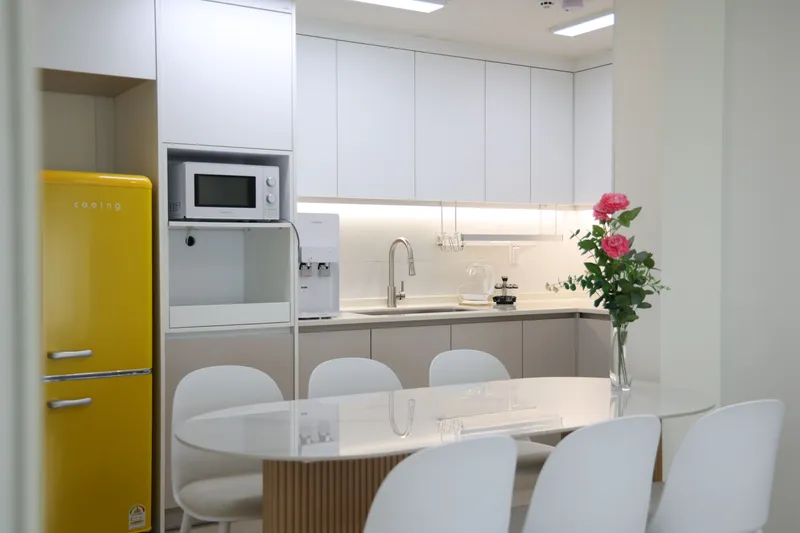 [Goyang] 3-room full option near Hyangdong DMC (Q3+SS2/maximum 8 people) 38