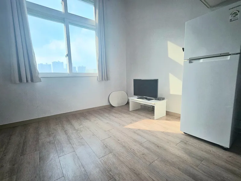[Yongin] Free parking at Yongin University Myongji University Station in the Yeokbuk District, spacious duplex, cost-effective accommodation 23