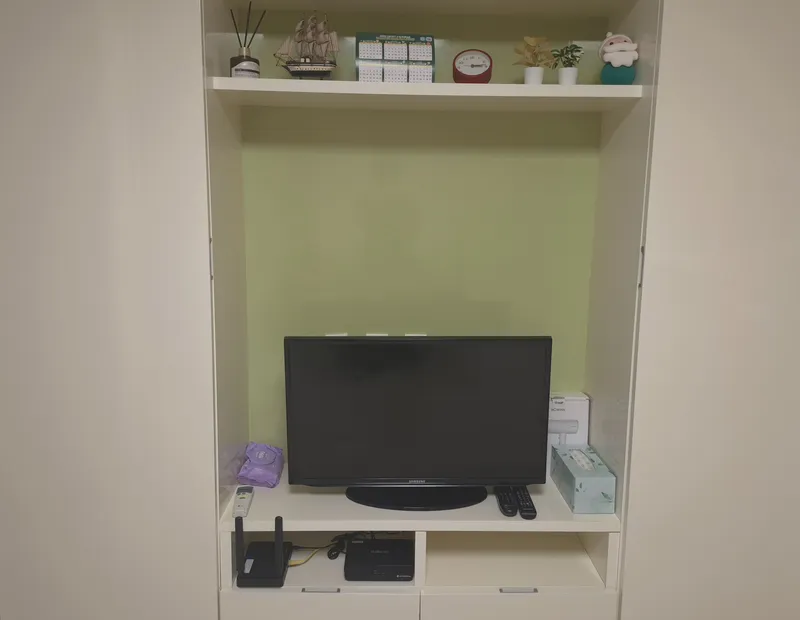 [부산 해운대] 센텀시티역 바다 가까운 벡스코앞 투룸 오피스텔 27