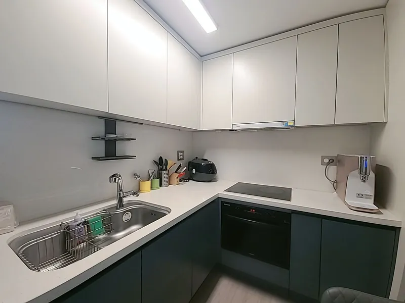 [Namyangju] 3 bedrooms, 2 bathrooms / Newly built, fully furnished / High-rise with a view / 2 minutes to E-Mart / 3 minutes to Byeolnae Station 43