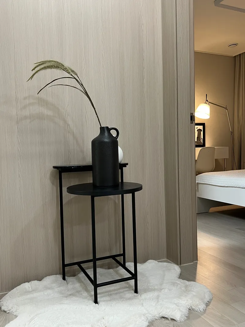[Haeundae, Busan] Centum Super Station Cozy House 10