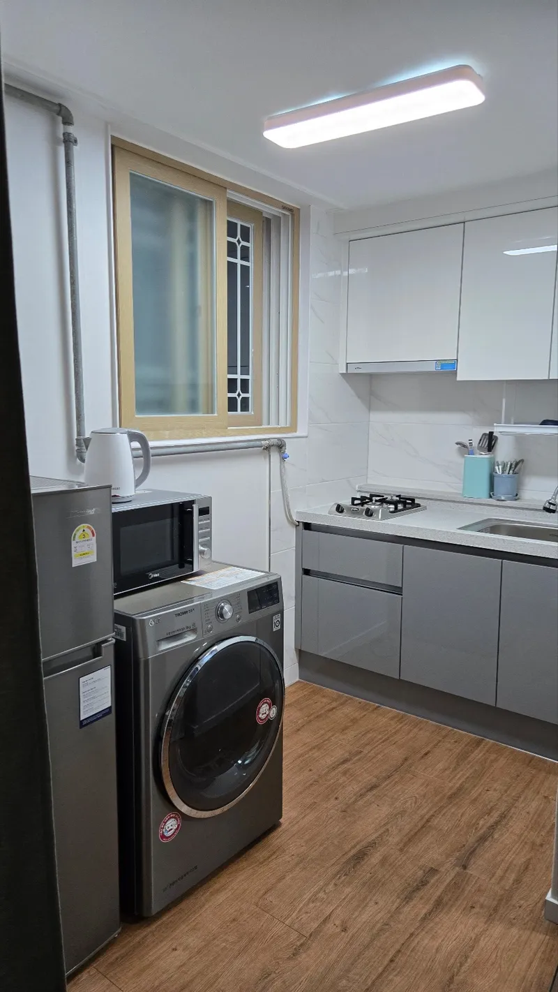 [Jeonju] A studio apartment where you want to stay 16