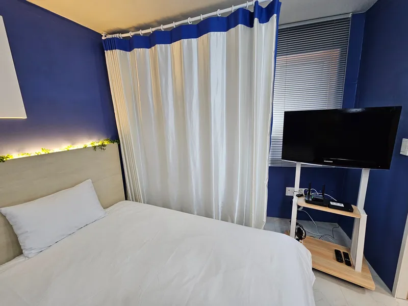 [Gangneung][Gangneung, Gangwon-do] Quiet and clean studio apartment 23
