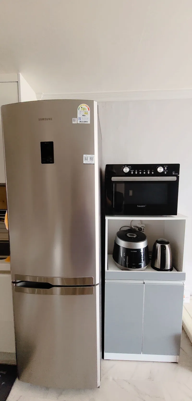 [Yeongam] 20-Pyeong Apartment Next to Mokpo & Jeonnam Travel Hub 15