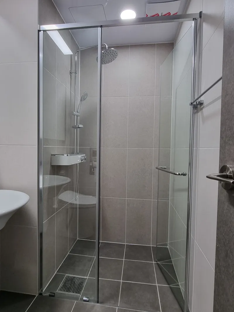 [Gyeongju] 29-story apartment in front of APEC Gyeongju KTX Station 10