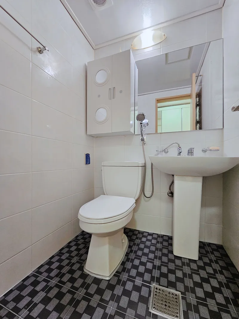[Nam-gu, Busan] Daeyeon Station 1 minute from the station, Gwangalli, Kyungsung University, Jeonpo-dong, convenient to move 12