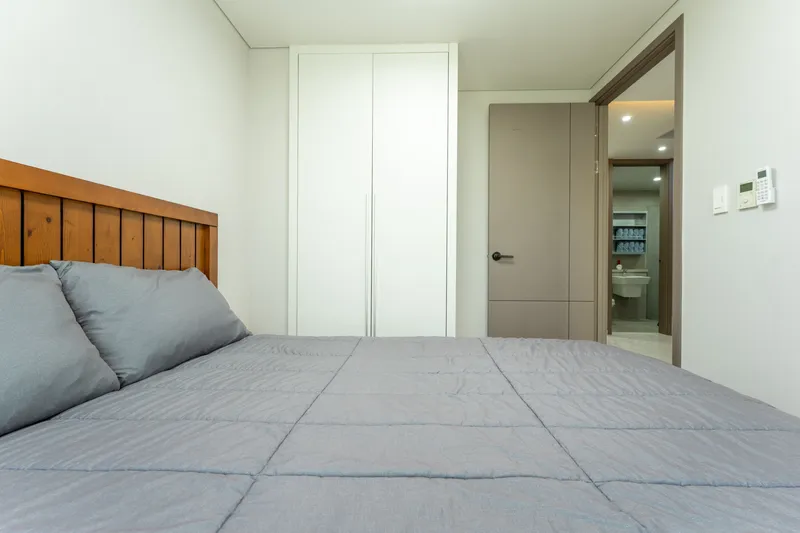 [Seongsan, Seogwipo][Seogwipo/Seongsan] #PremiumPrivateVilla #BBQ Pet-friendly accommodation 3