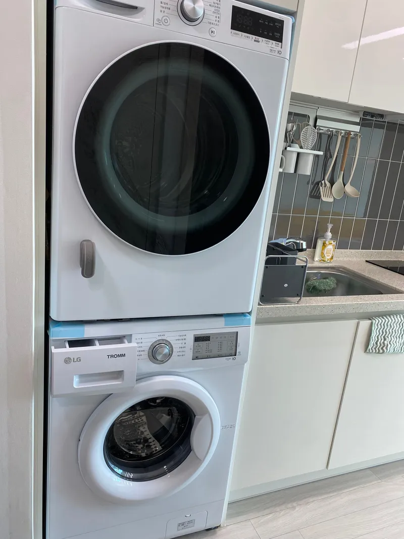 [Yeonsu, Incheon] 10-minute walk from Songdo Technopark Station, Song Hyeon-a / Triple Street 20