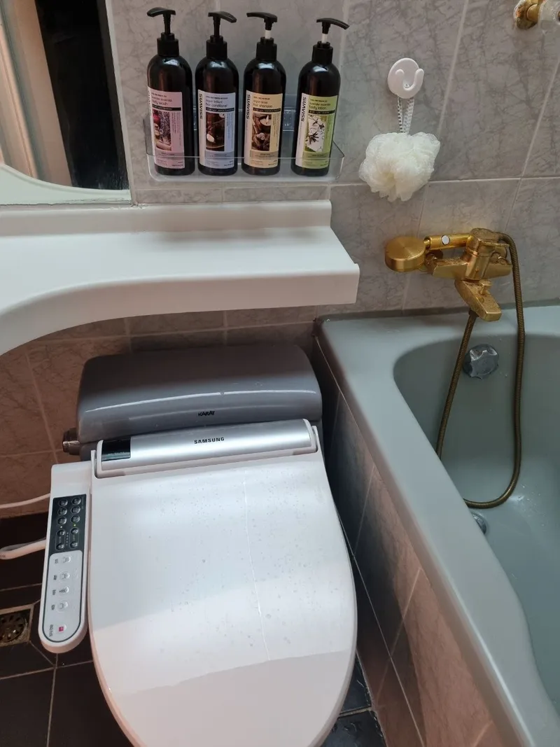 [Haeundae, Busan] 20 pyeong ocean view in Haeundae, Busan 40