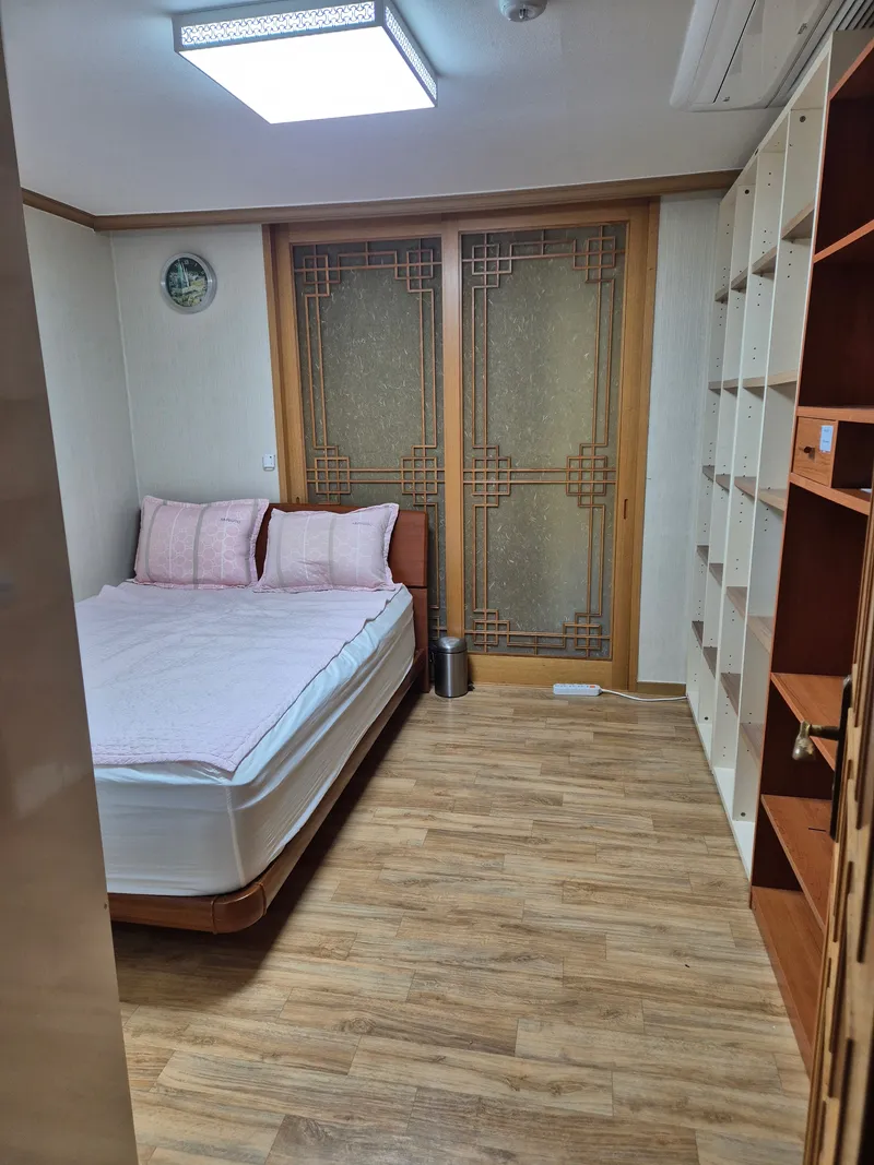 [Yangcheon, Seoul] Apartment in the center of Mokdong Gwangjang Academy Street 5