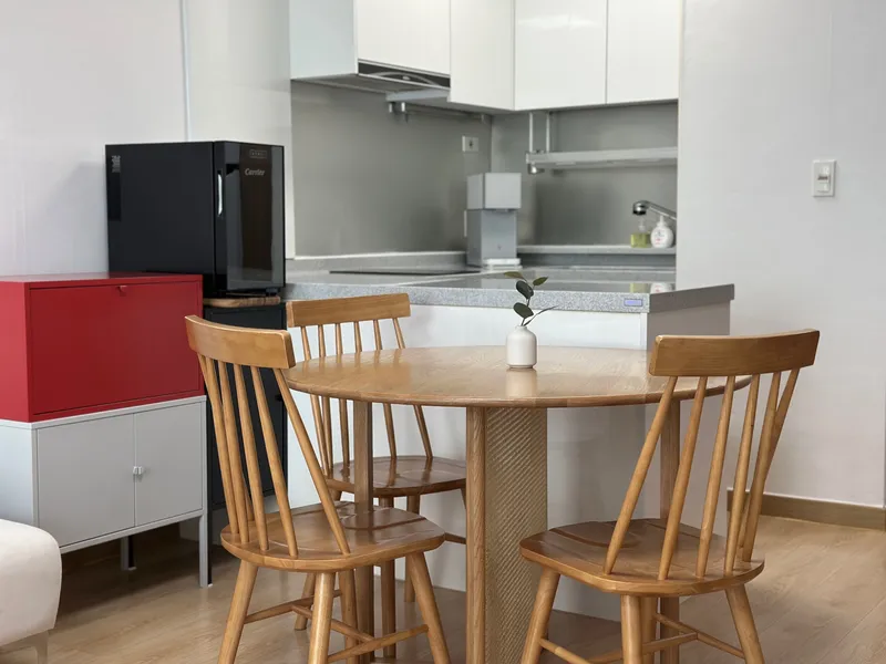 [Anyang] Clean, comfortable, cozy house 3 minutes walk from Pyeongchon Station 16