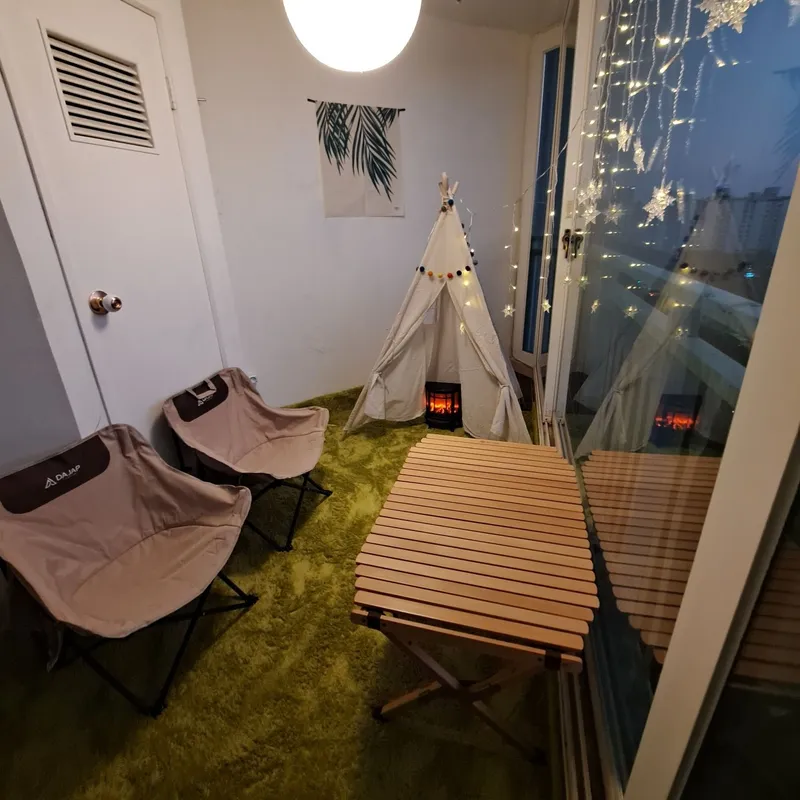 [Nowon, Seoul] Cozy and cozy apartment near Nowon Station on Line 4 and Line 7 26