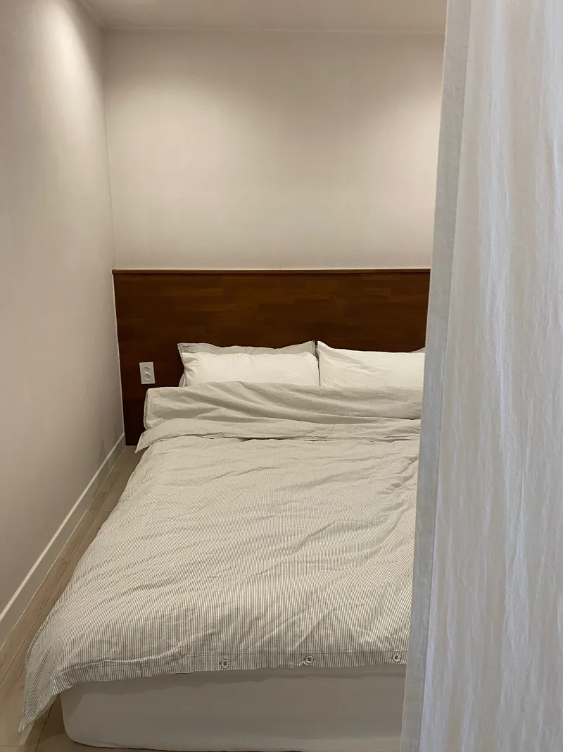 [Chuncheon][Chuncheon, Gangwon Province] Want to live in a house with a yard? #singlefamily #stay #yard 2