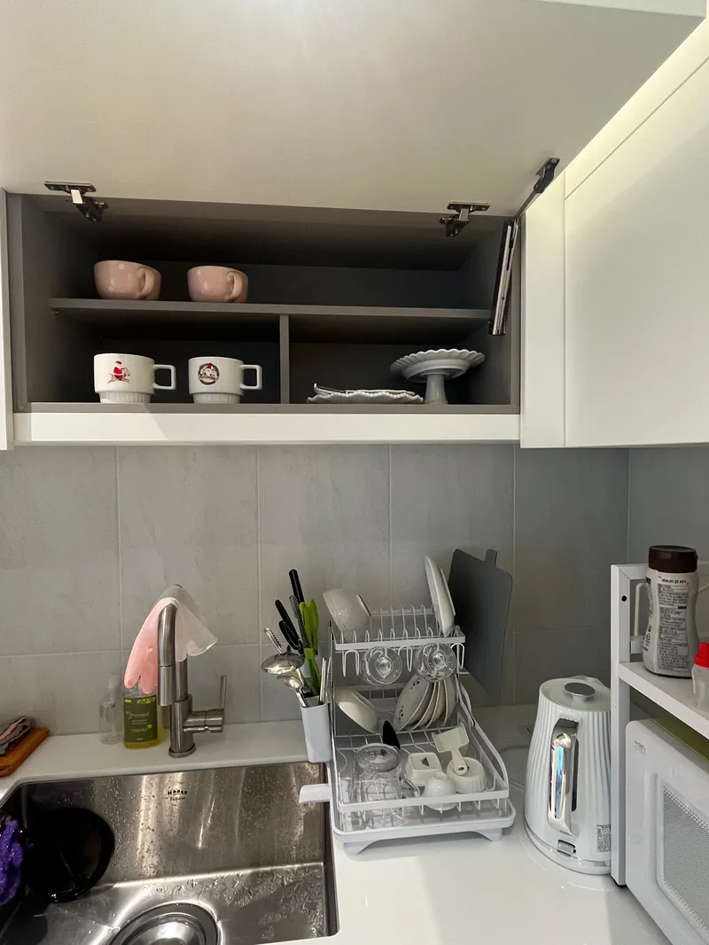 [제주 연동] 바다근처 공항근처 건조기까지 깨끗한 풀옵션 숙소 파격할인 15