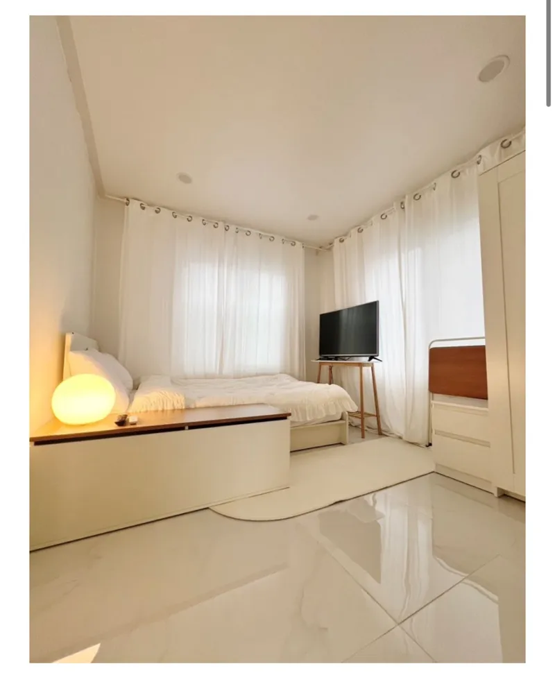 [Ildo 1-dong, Jeju] Premium Women-Only Sharehouse iShare 41