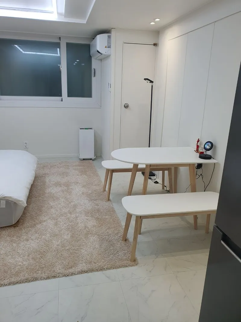 [부산 수영][바다네] 바다근처 조용하고 깨끗한 휴식처*(무료주차) 4