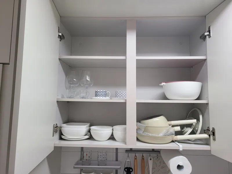 [Goyang] 5 minutes from Ilsan Kintex Station, cool city view, quiet 21