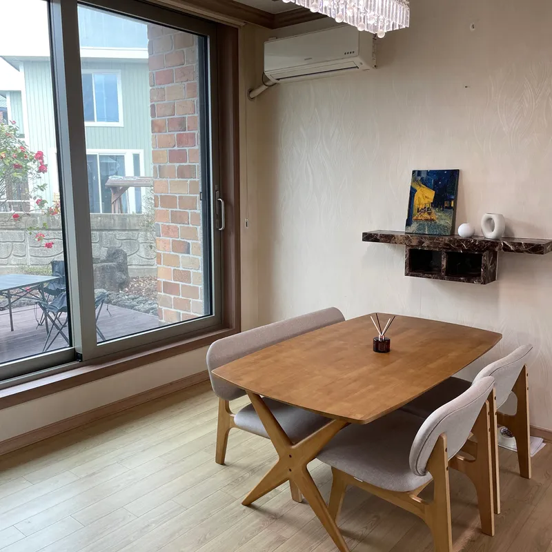 [Pyoseon, Seogwipo][Pyoseon Seongeup] #300PyeongYard #JejuPrivateAccommodation #DiscountsWelcome 8