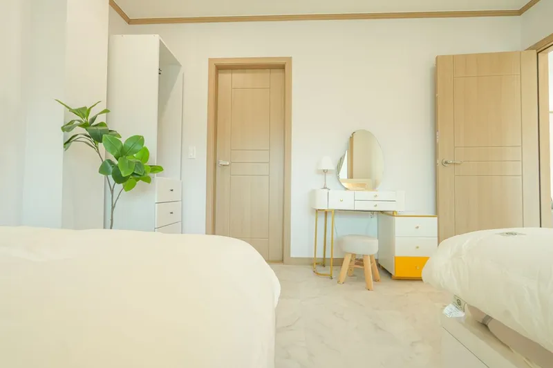 [Yuseong, Daejeon] A cozy, sunny shelter with a 3-room kids' zone. 6