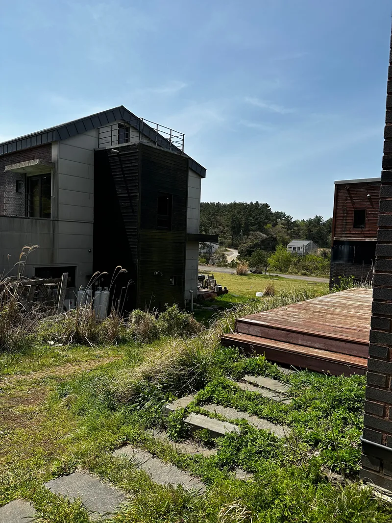 [Aewol, Jeju] A relaxing Jeju home with a private home, forest view, and barbecue available at all times. 14