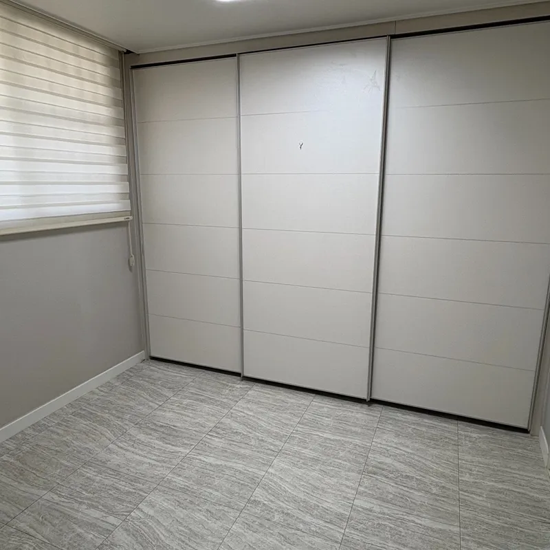 [Yeongam] 24-Pyeong Apartment Next to Mokpo & Jeonnam Travel Hub 5