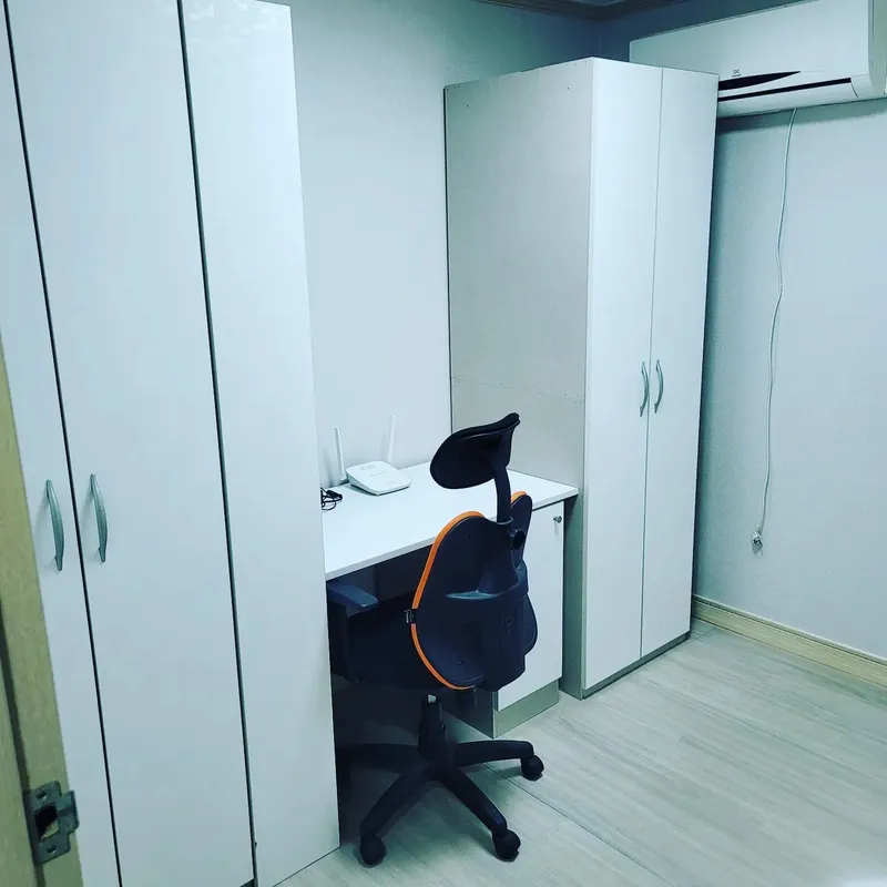 [대구 북구] 경북대학교 먹자골목1분거리 투룸 숙소 3