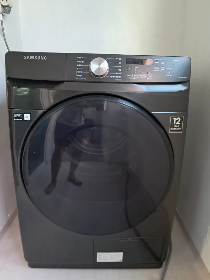[Cheongju] 3-room apartment in Ga-gyeong-dong 15
