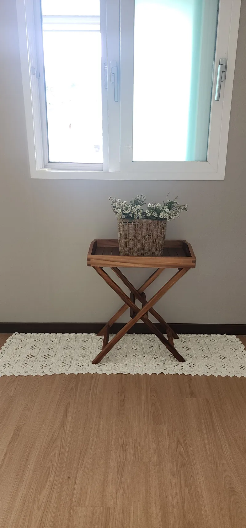 [Gapyeong] Three-room detached house with a Seorak yard 12