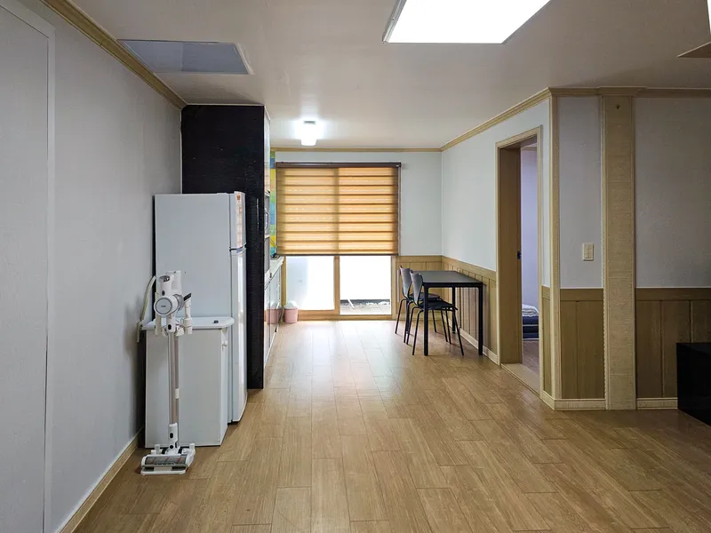 [Asan] Two-room apartment 302 near Cheonan Asan Station 15
