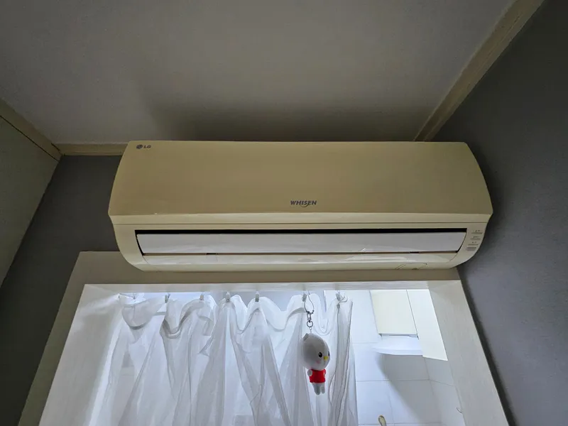 [Jung-gu, Busan] Bukhang View 203, close to Busan Station and Nampo-dong 18