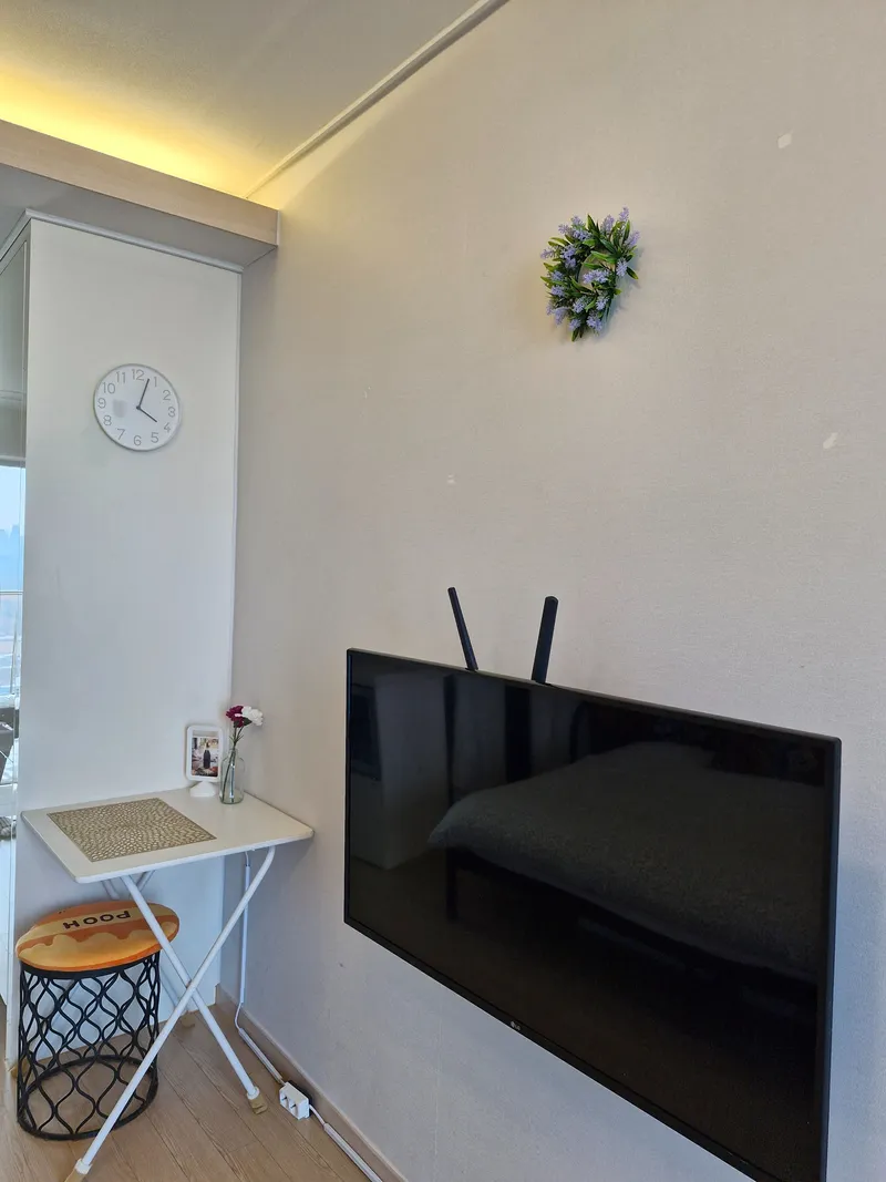 [Yeongjong, Incheon] House [Noeul Yeongjong] Guup Better #King bed #Dryer # 21