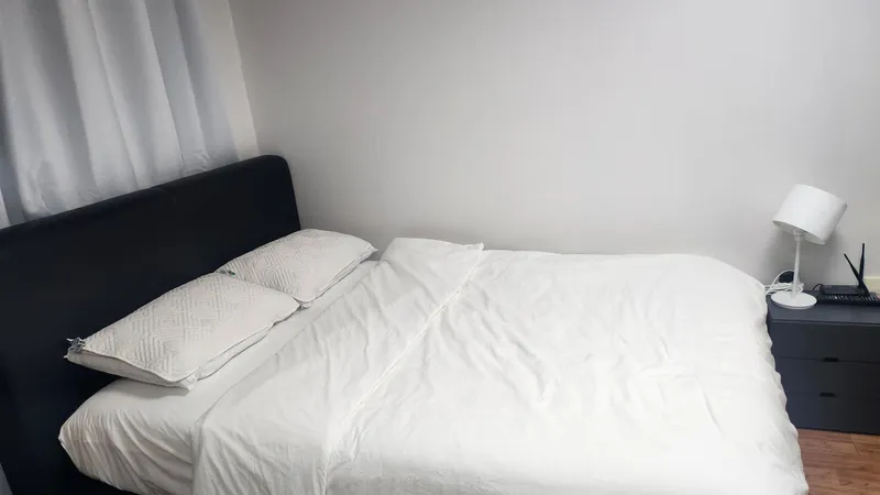 [서울 종로] 경복궁역 인근 서촌마을 원룸 천사 5
