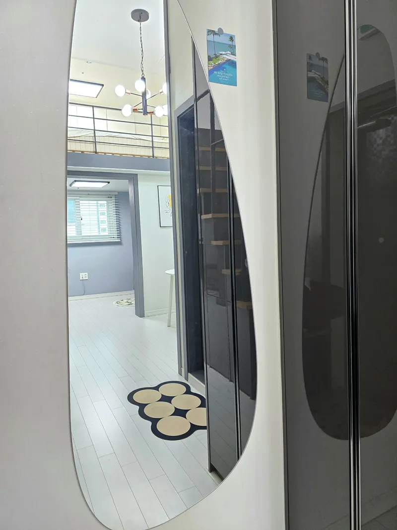[Yeongdeungpo, Seoul] Duplex Full-option_Modern House in Yeongdeungpo near the Station 10