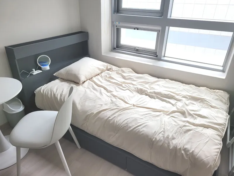 [경기 용인] 마북동 단기임대 최적화 # 풀옵션 7
