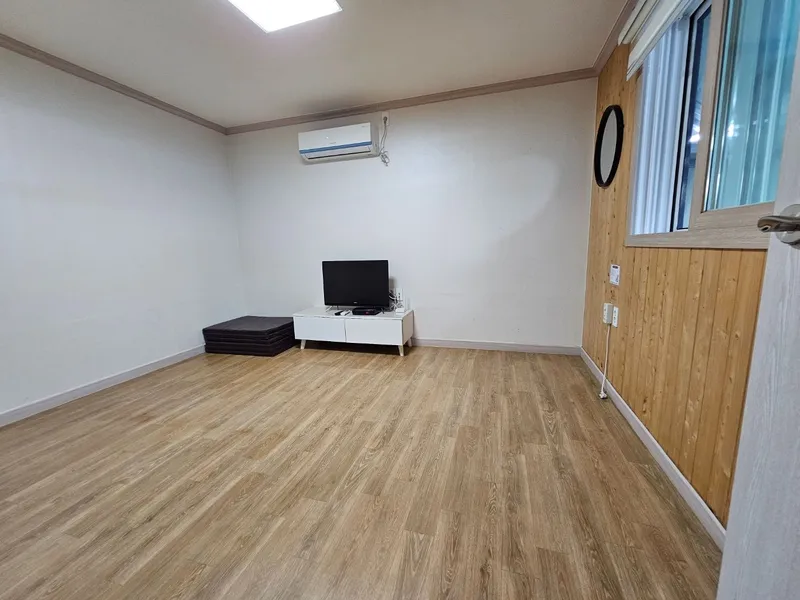 [Gujwa, Jeju] Forest Villa 7