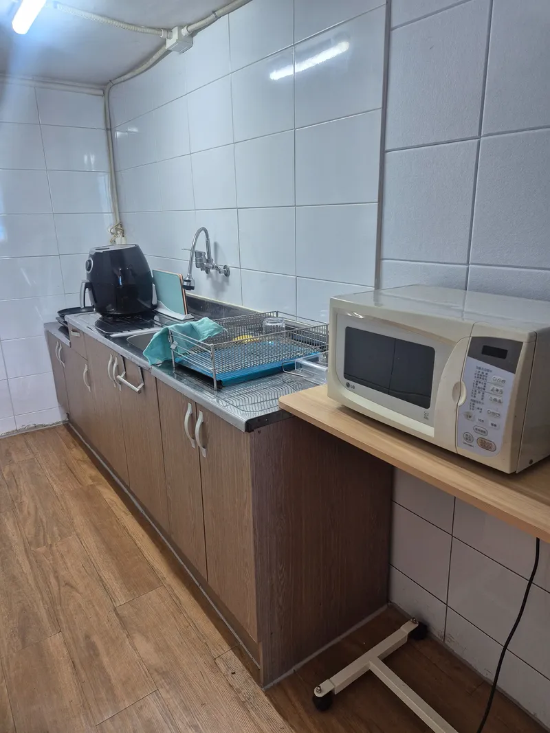 [Seodaemun, Seoul] Hongje-dong Hongjecheon two-room semi-basement 15