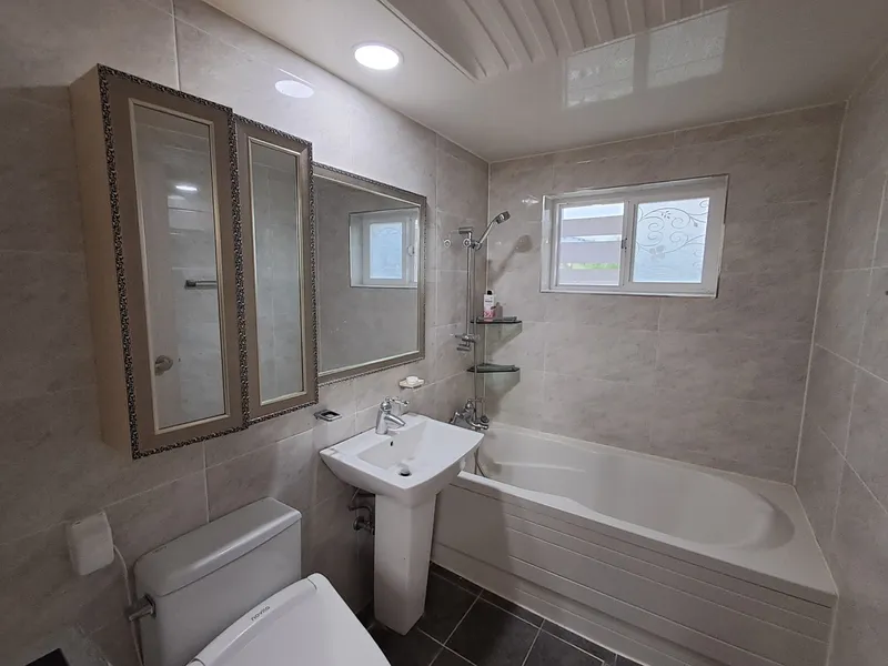 [Hapcheon] Countryside pension with a view of Hapcheon Lake 3